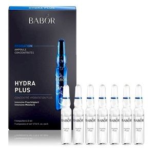 ❌SOLD BABOR Ampoule Hydra Plus 7 x 2ml